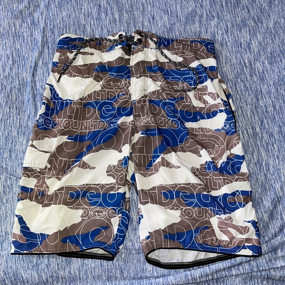 Mens swim shorts
